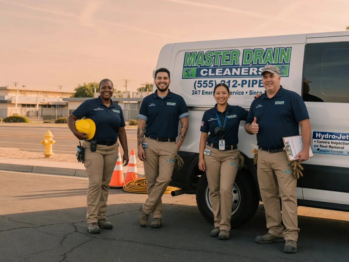 Drain Cleaning company in Medford, NY